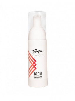 Shampooing sourcils 50 ml Thuya