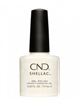 Shellac Gold VIP - Edition limitée