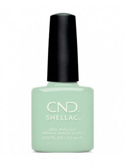 Shellac Magical Topiary