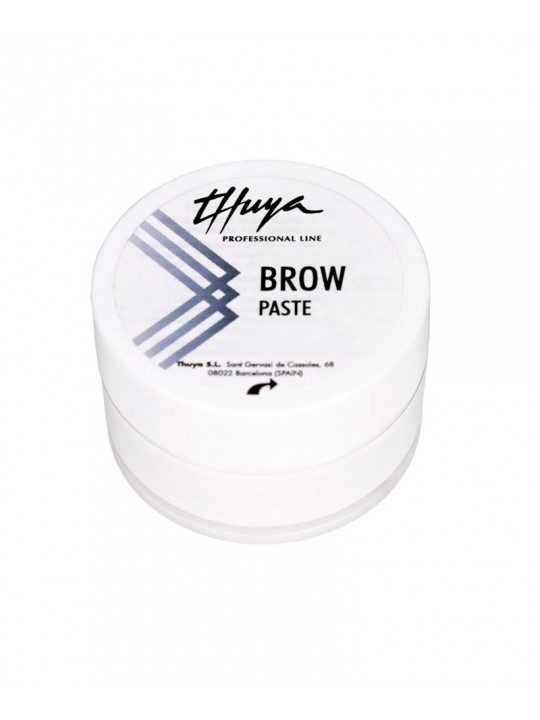 Brow Paste 15ml Thuya