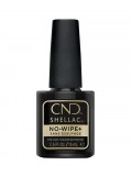 Top Coat Shellac No-Wipe 15 ml