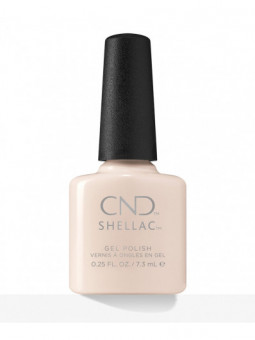 Shellac Linen Luxury