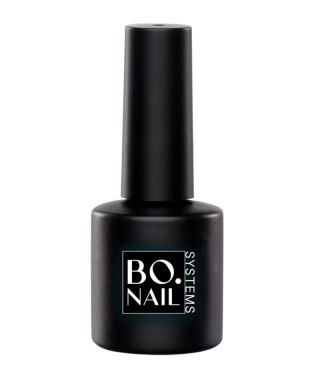 BO Nail - Black 006