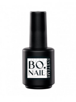 BO.Nail - Brush Buider White