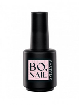 BO Nail - Brush Builder Cool Pink