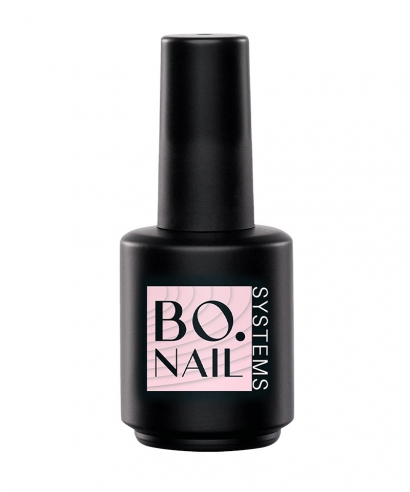 BO.Nail - Brush Cool Pink