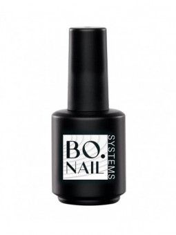 BO Nail - Brush Builder Clear