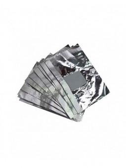 Magic Foil Wraps - x 500