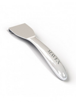 Spatule racle Inox