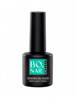 BO Nail - Minty fresh 099