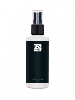 BO Nail - Cleanser gel