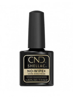 Top Coat Shellac No-Wipe