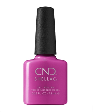 Shellac Orchid Canopy
