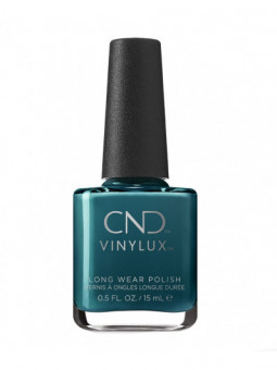 Vinylux Teal Time