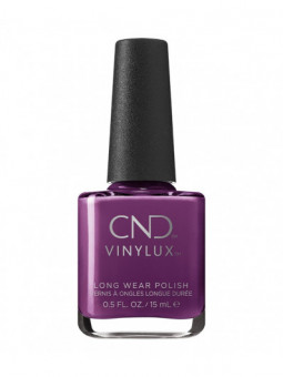 Vinylux Absolutely Radishing
