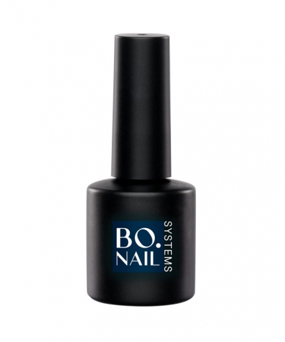 BO Nail - Navy blue 063