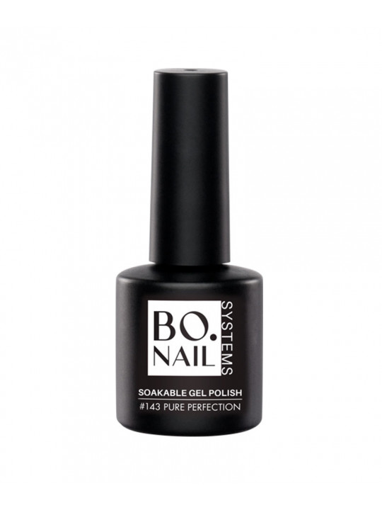 BO Nail - Pure Perfection  143