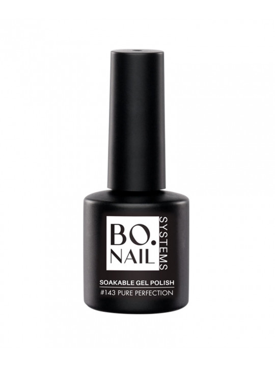 BO Nail - Pure Perfection 143