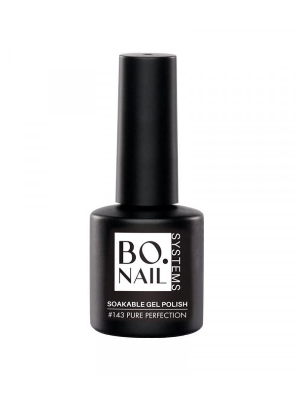 BO Nail - Pure Perfection  143