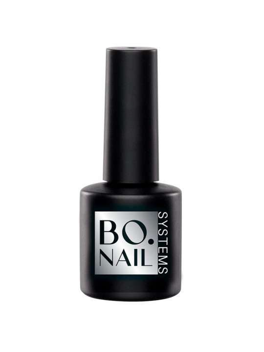 BO Nail - Top Coat No Wipe 7 ml