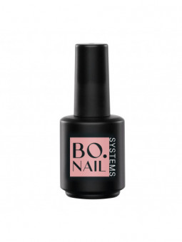 BO Nail - Rubber base