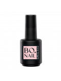 BO Nail - Rubber base Diamond Pink