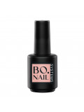 BO Nail - Rubber base Warm Pink