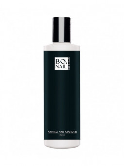 BO Nail - Natural nail sanitizer 250 ml