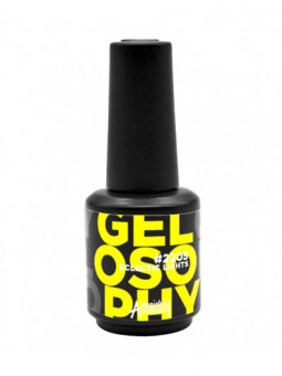 Eclectic Lights - Gel polish Astonishing Gelosophy