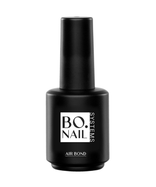 BO Nail - Cleanser gel