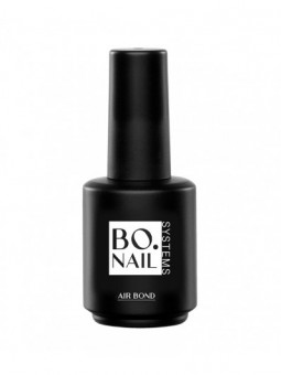 BO Nail - Cleanser gel