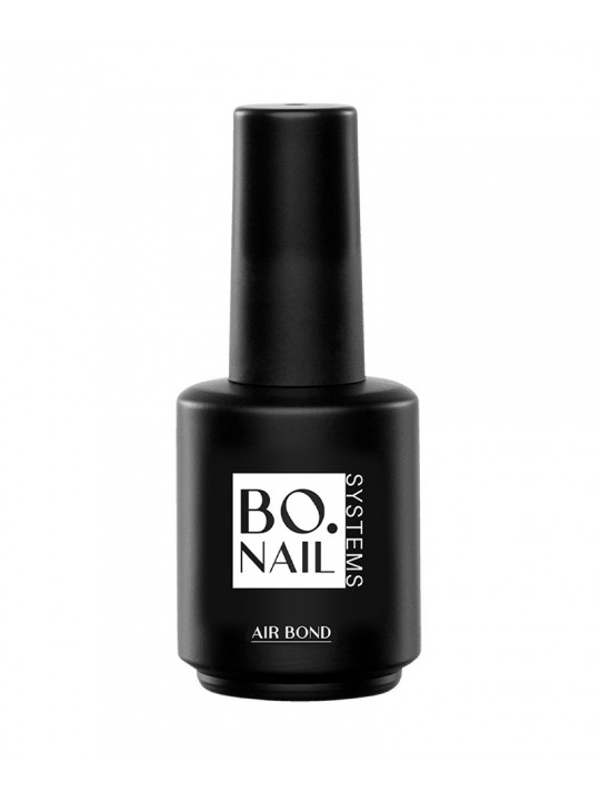 BO Nail - Cleanser gel