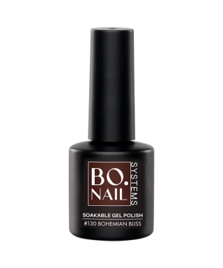 BO Nail - Bohemian Bliss 130
