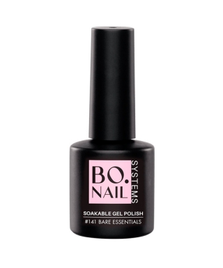 BO Nail - Bare Essentials 141