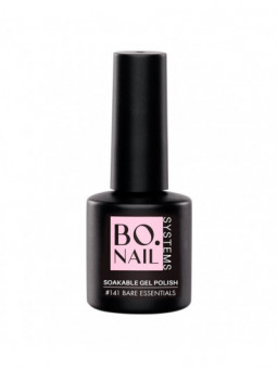 BO Nail - Bare Essentials 141