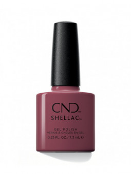 Shellac Rose-mance