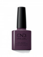 Shellac Mulberry Tart