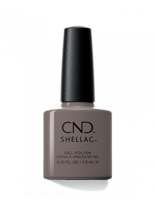 Shellac Above My Pay Gray-ed