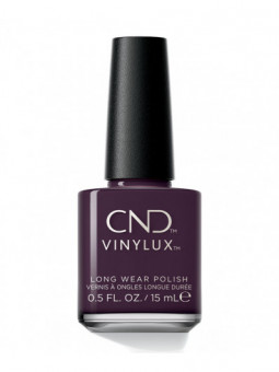 Vinylux Mulberry Tart