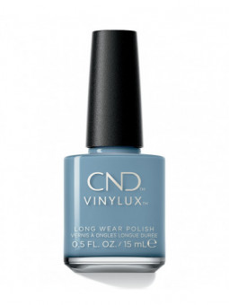 Vinylux Frosted Seaglass