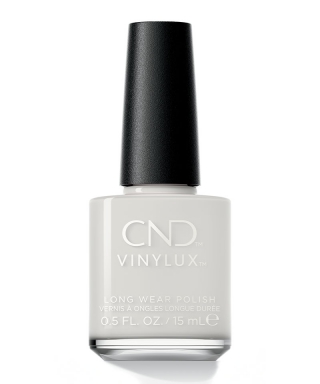 Vinylux All Frothed Up