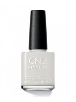 Vinylux All Frothed Up
