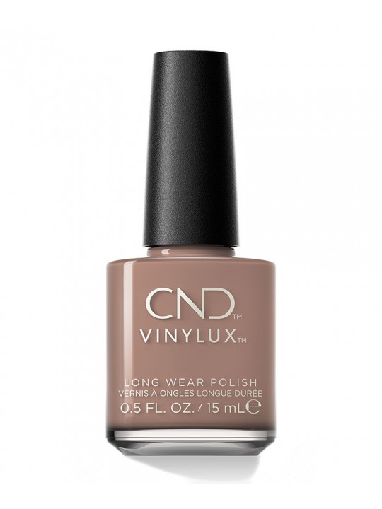 Vinylux We Want Mauve