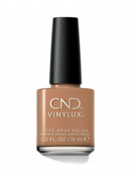 Vinylux Running Latte