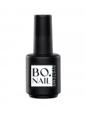 BO Nail - Rubber base clear