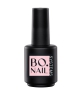 BO Nail - Rubber base cool pink