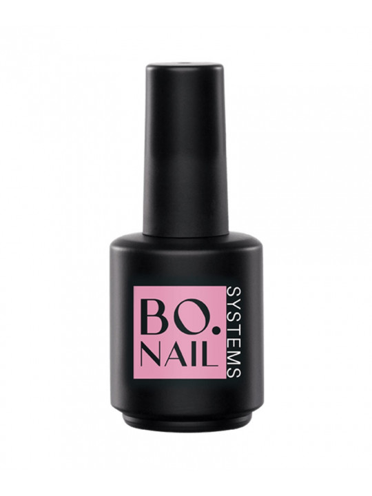 BO Nail - Dusty pink 014