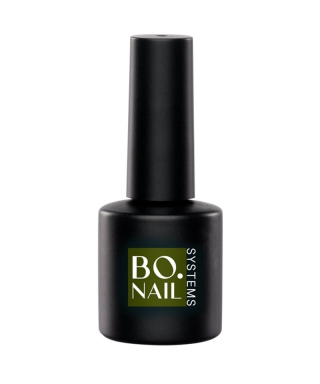 BO Nail - Forest Green 033