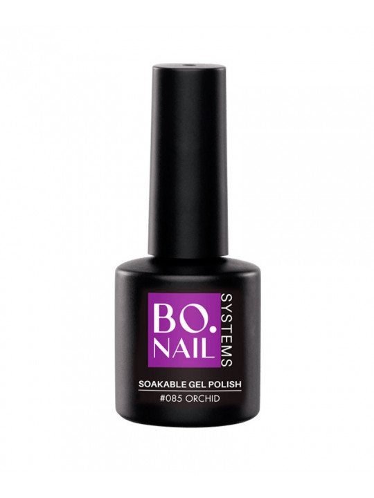 BO Nail - Orchid 085