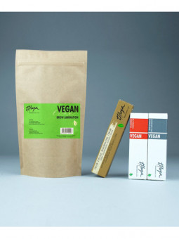 Kit Brow Lamination - Thuya Vegan